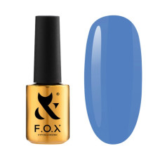 FOX Spectrum gel vinyl 021